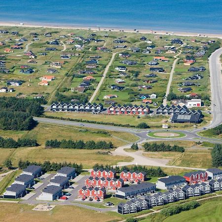 6 Person Holiday Home On A Holiday Park In Løkken Exterior foto