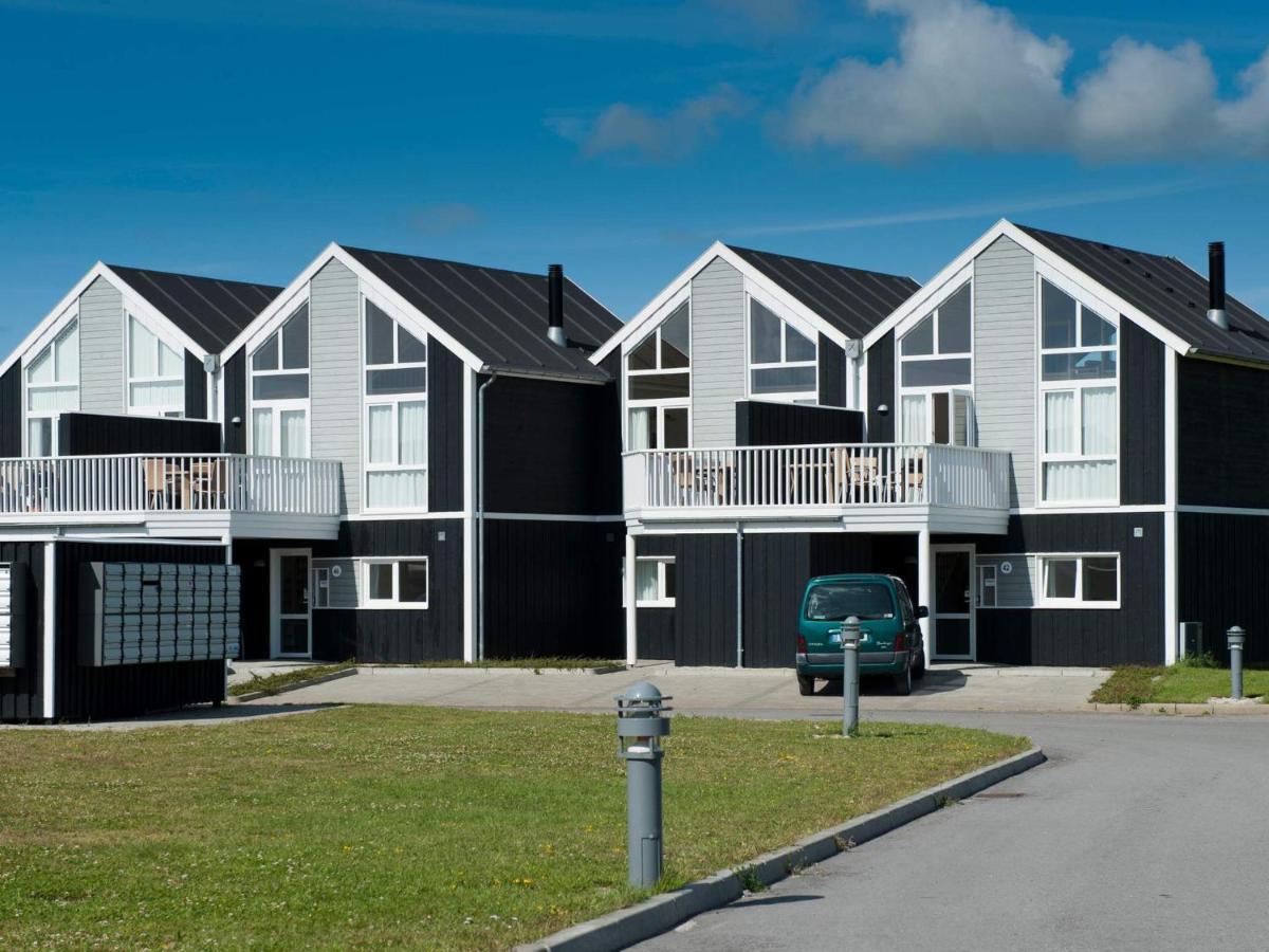 6 Person Holiday Home On A Holiday Park In Løkken Exterior foto