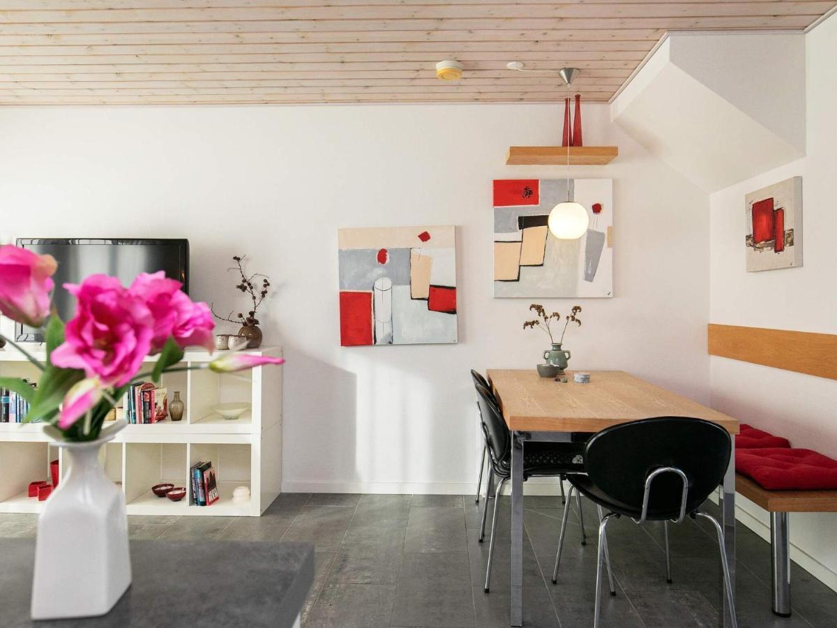 6 Person Holiday Home On A Holiday Park In Løkken Exterior foto