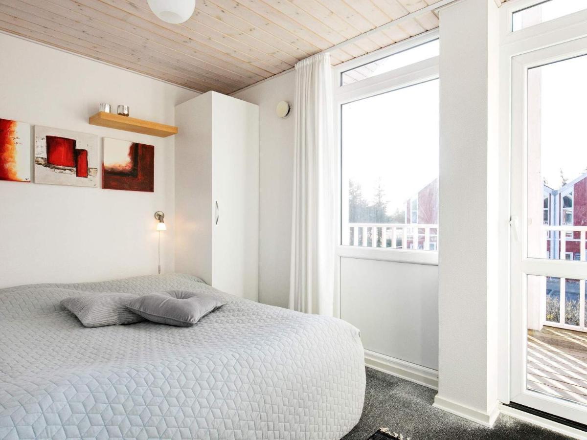 6 Person Holiday Home On A Holiday Park In Løkken Exterior foto